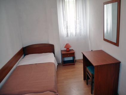 Apartments Ukic ตรีบูนย์ ภายนอก รูปภาพ